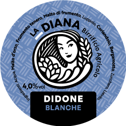 Birra Didone Birrificio La Diana